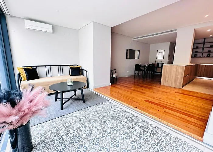 The Eca De Queiroz House - No Cv D - One-bedroom Lisboa