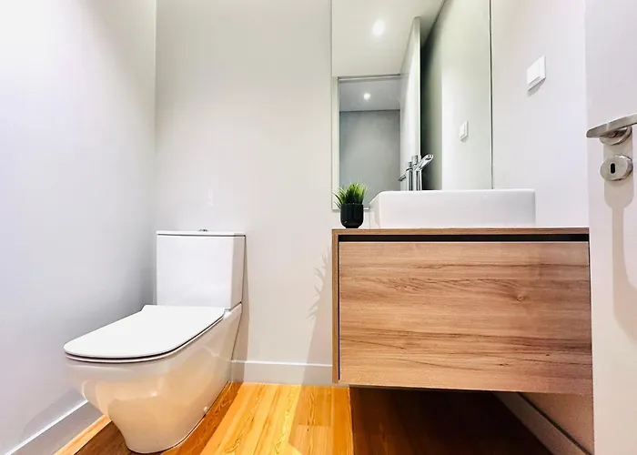 The Eça De Queiroz House - No Cv D - One-bedroom Lisboa