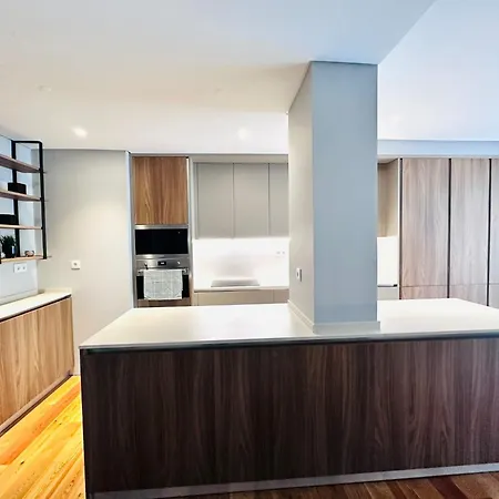 The Eca De Queiroz House - No Cv D - One-bedroom 리스본
