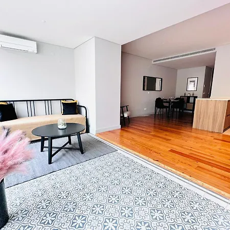 The Eca De Queiroz House - No Cv D - One-bedroom 리스본