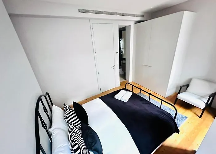The Eca De Queiroz House - No Cv D - One-bedroom