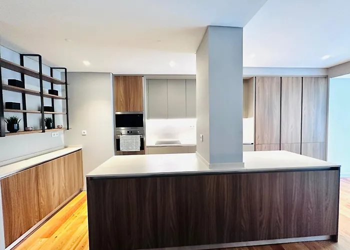 The Eca De Queiroz House - No Cv D - One-bedroom Lisboa