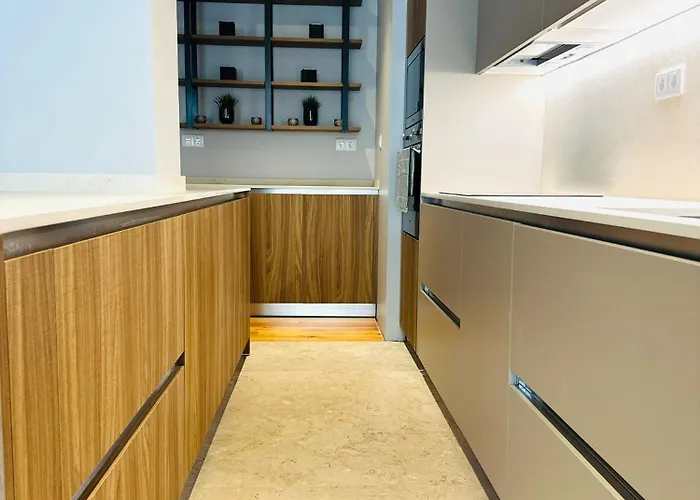 The Eca De Queiroz House - No Cv D - One-bedroom