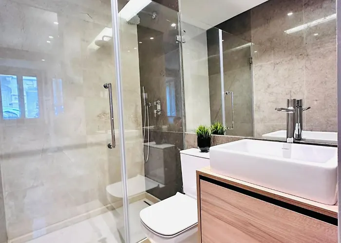 The Eca De Queiroz House - No Cv D - One-bedroom