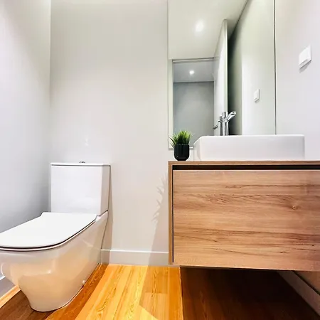 The Eca De Queiroz House - No Cv D - One-bedroom Lisbon