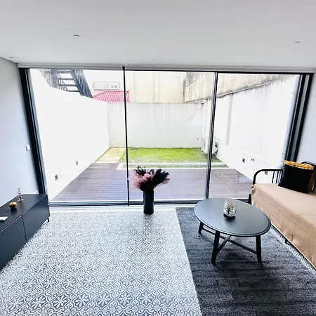 The Eca De Queiroz House - No Cv D - One-bedroom